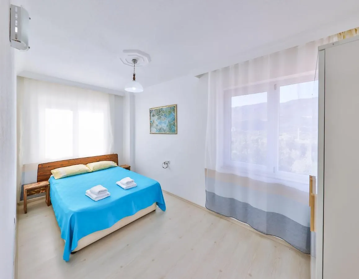 Villa Candan 卡斯