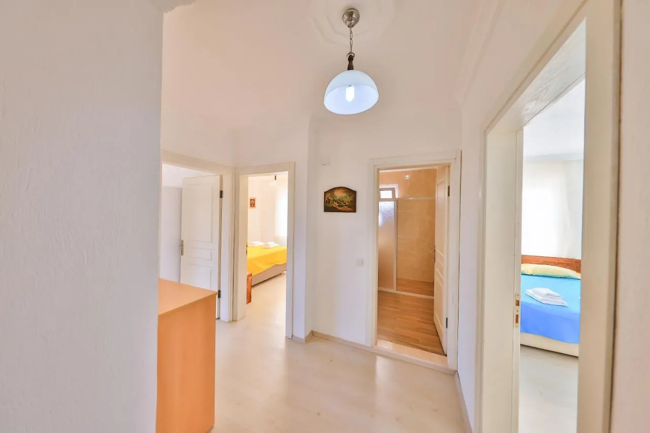 Villa Candan Kas 0*,  Turkey