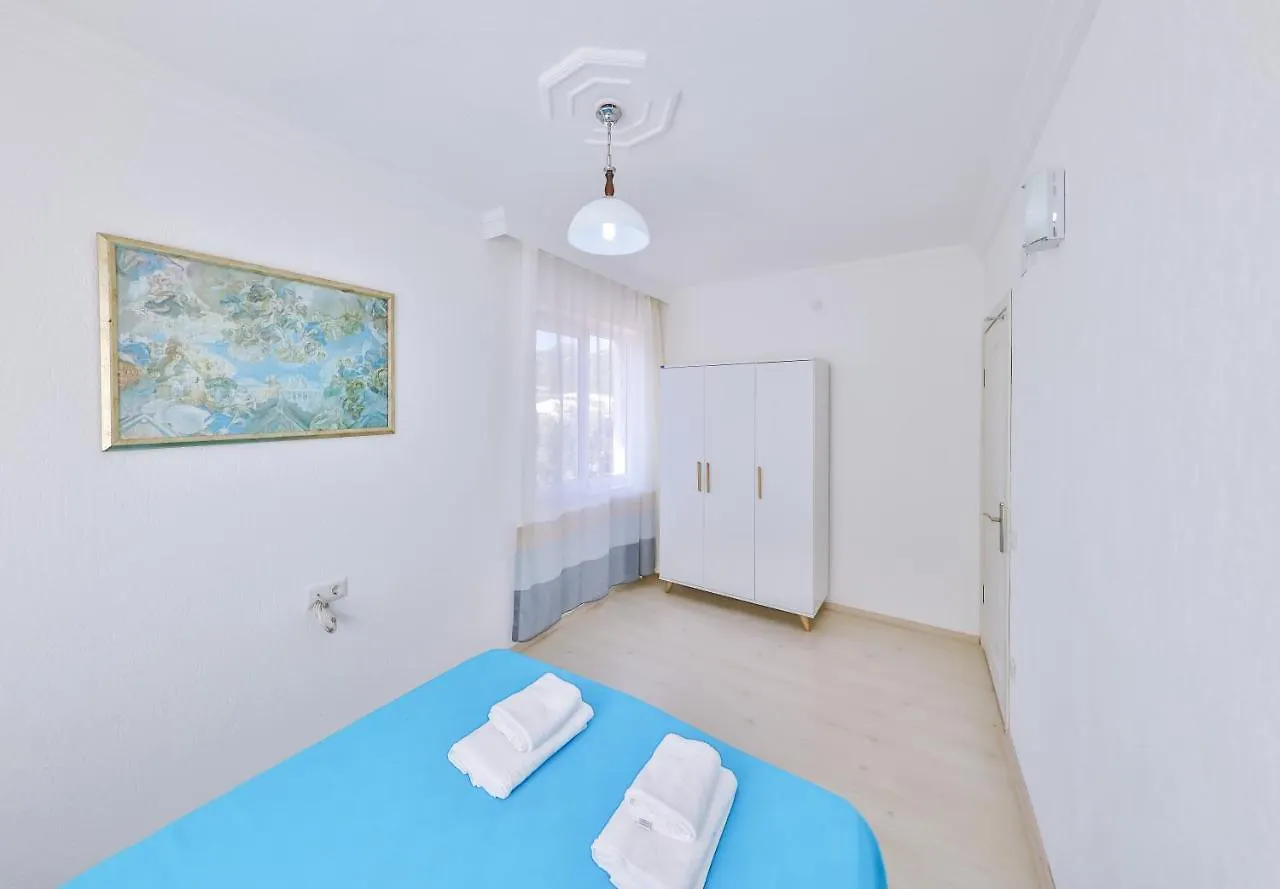Villa Candan Kas
