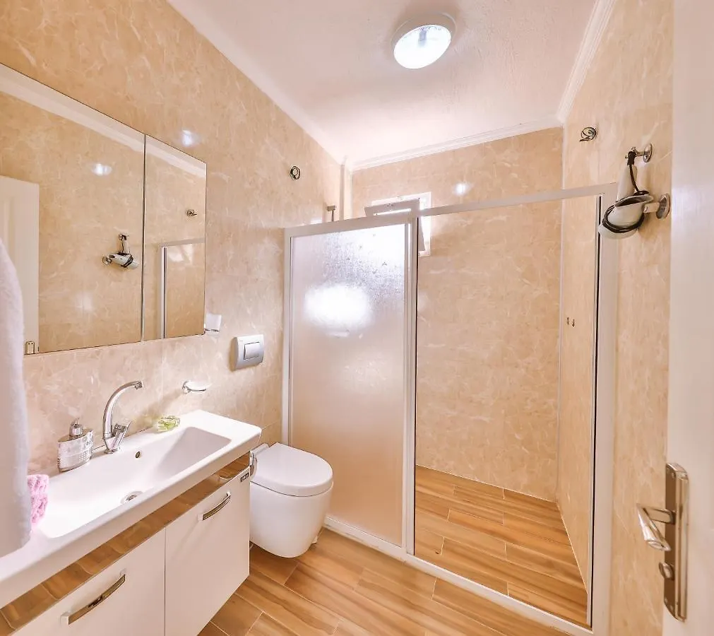 Villa Candan Kas 0*,  Turkey