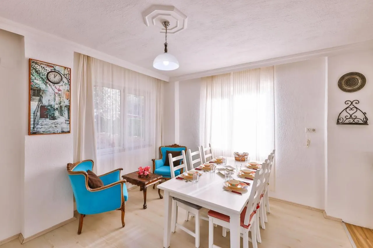 Villa Candan Kas