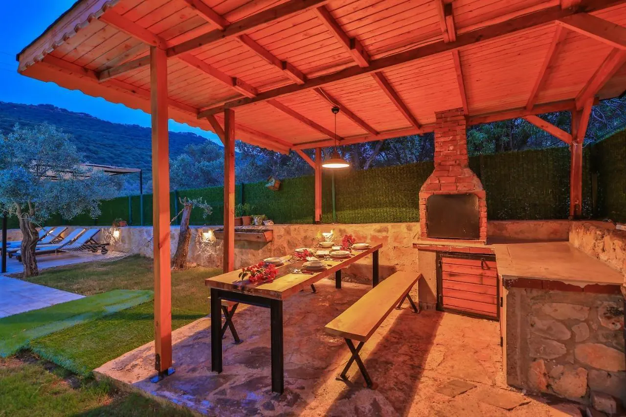 Villa Candan Kas